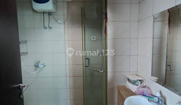 Disewakan Apartemen Central Park 1 BR Furnish 4