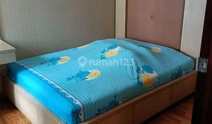 Dijual Apartemen Mediterania 2 BR Furnish 2