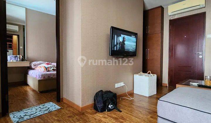 Dijual Apartemen Mediterania 2 BR Furnish 5
