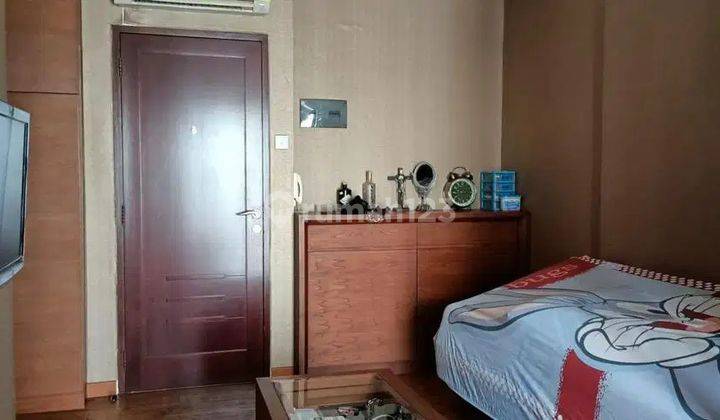 Dijual Apartemen Mediterania 2 BR Furnish 1