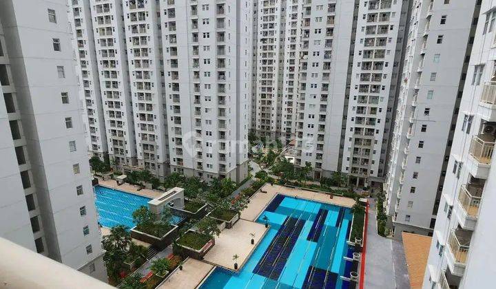Dijual Apartemen Mediterania 2 BR Furnish 7
