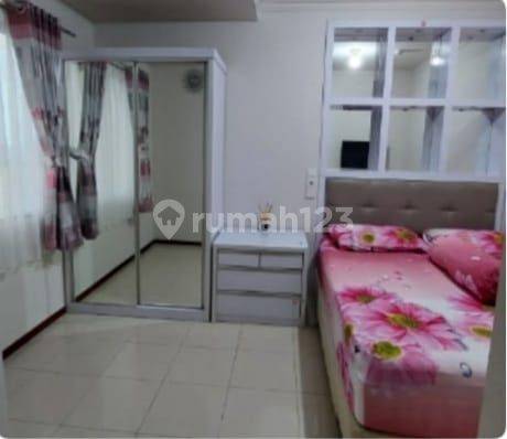 Dijual Apartemen Royal Mediterania 2 BR Furnish 1