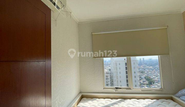 Disewakan Apartemen Royal 2 BR Furnished 4