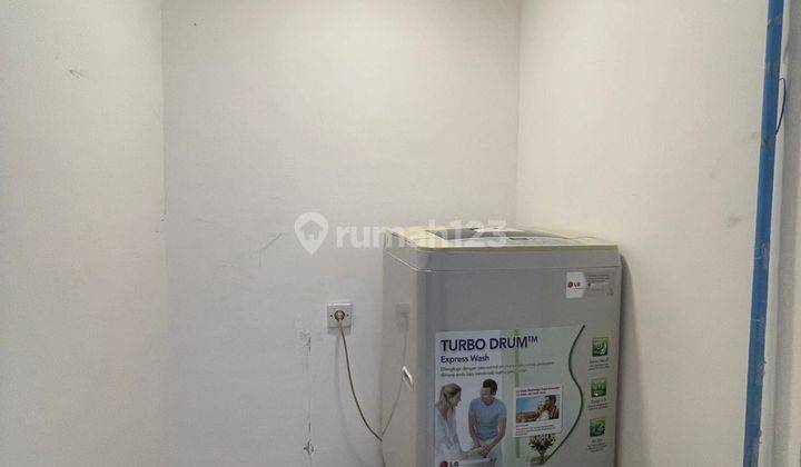 Disewakan Apartemen Royal 2 BR Furnished 7