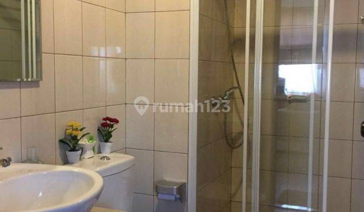 Disewakan Apartemen Royal Furnished 3