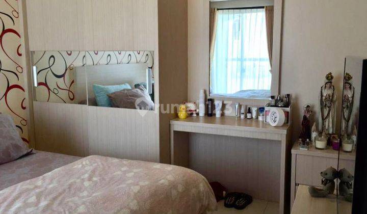 Disewakan Apartemen Royal Furnished 1