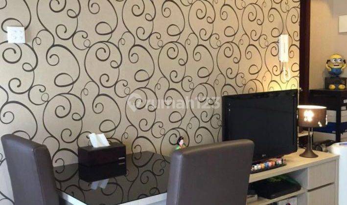Disewakan Apartemen Royal Furnished 6