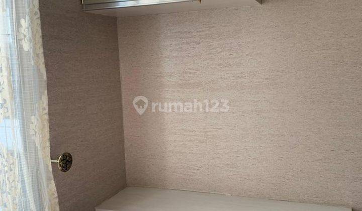 Apartemen The Mansion 2 BR Full Furnish