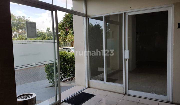 Dijual Shop House Bellmont Residence Area Jakarta Barat 1
