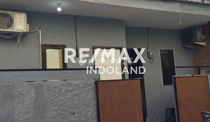 Dijual Rumah Kost + Kontrakan Menteng Atas Selatan II, Setia Budi 1