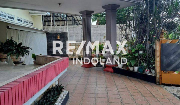 Dijual Rumah Taman Aries, Kembangan, Jakarta Barat 2