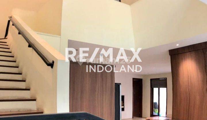 Dijual Rumah Tulodong Bawah Iv, Senopati, Kebayoran Baru, Jaksel 2