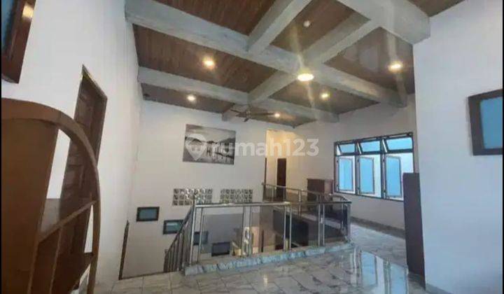 Dijual Rumah Komplek Puti Bambu Jl. Raya Ragunan, Pasar Minggu, Jakarta Selatan 1