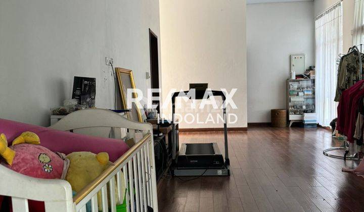 Dijual Rumah Jl. Semeru, Rawasari, Cempaka Putih, Jakarta Pusat 2