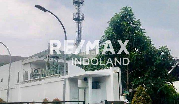 Dijual Rumah Jl. Abdul Rahman Saleh, Simpang Senen, Jakarta Pusat 1