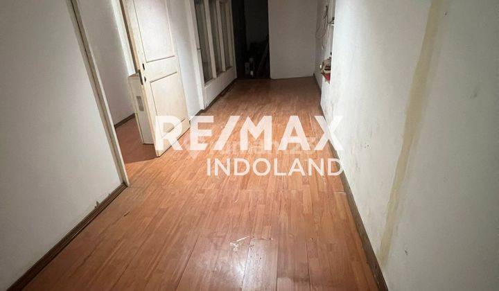 Dijual Rumah Jl. Abdul Rahman Saleh, Simpang Senen, Jakarta Pusat 2