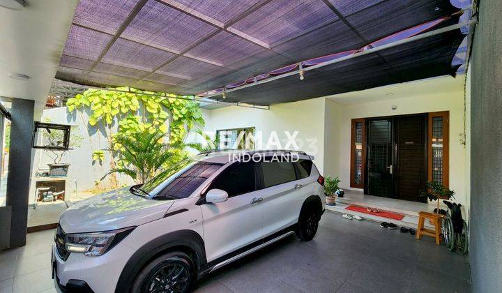 Dijual Rumah Dwiwarna, Mangga Besar, Taman Sari, Jakarta Barat 1