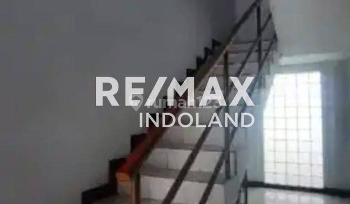 Dijual Rumah Kost Putri Jl. Pancoran Buntu, Pancoran, Jaksel 2