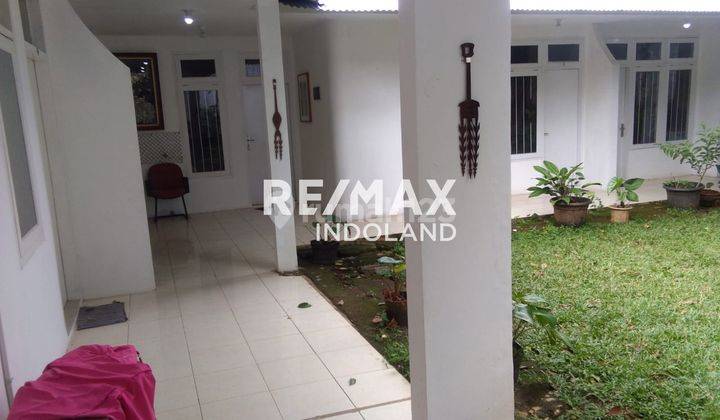 Dijual Rumah Strategis Dibawah Njop Jl. Bangka Vi, Pela Mampang, 2