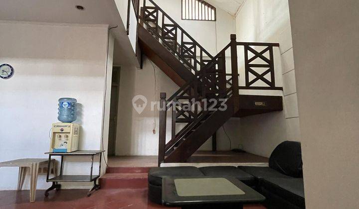 Dijual Cepat Rumah 2 Lantai Kebon Mangga Cipulir Jaksel 2