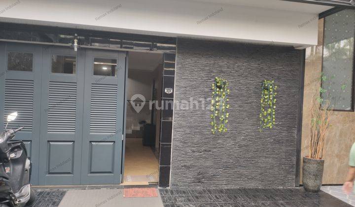 Dijual Rumah Cantik Siap Huni Taman Permata Buana,Kembangan Jakbar 2