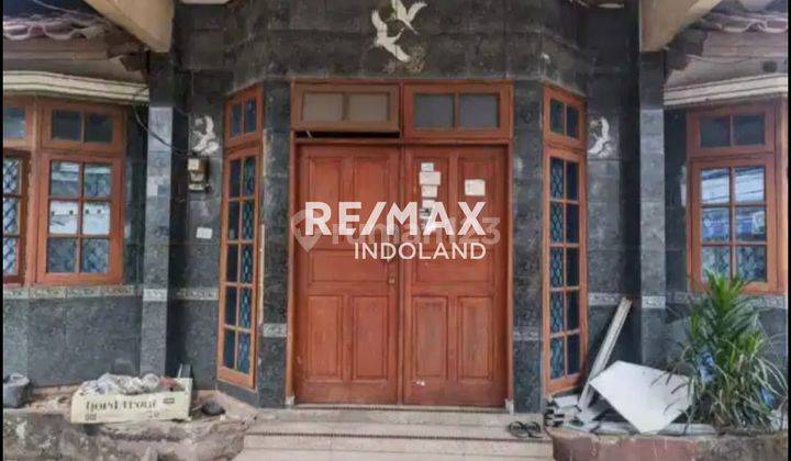 Dijual Rumah Haji Dilun, Ulujami, Pesanggrahan, Jakarta Selatan 2