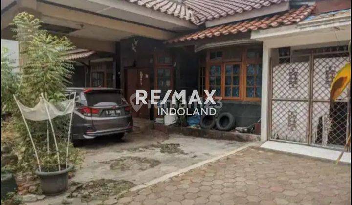 Dijual Rumah Haji Dilun, Ulujami, Pesanggrahan, Jakarta Selatan 1