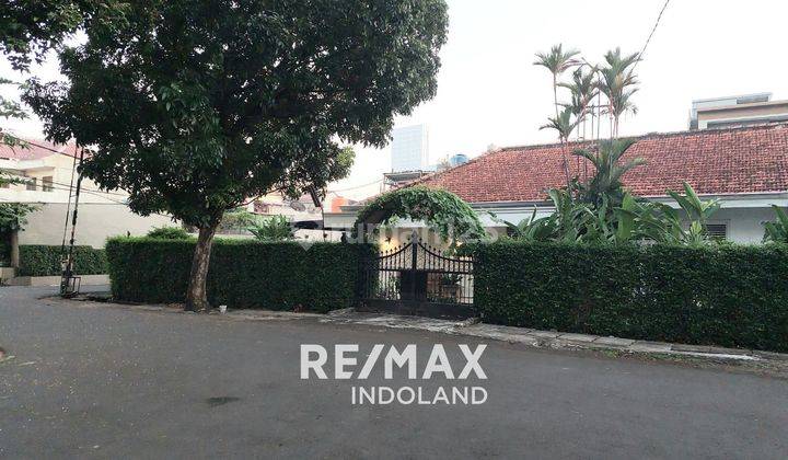 Dijual Rumah Jl. Pancoran Timur, Pancoran, Jakarta Selatan 2