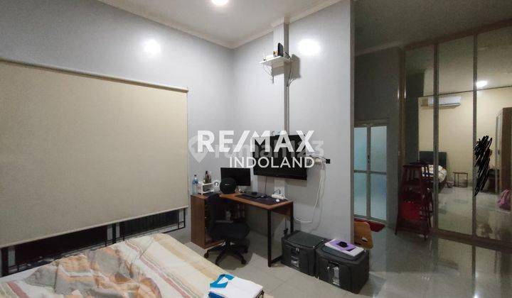 Dijual Rumah Taman Semanan Indah, Jakarta Barat 2