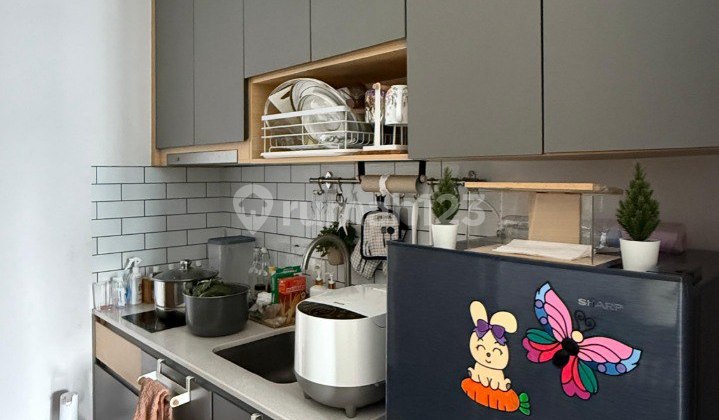 For Sale 2br hook Apartment Taman Anggrek Residences, West Jakarta For Sale 2br hook Apartment Taman Anggrek Residences, West Jakarta