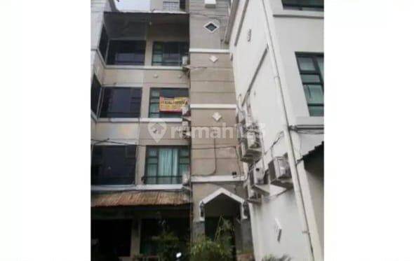 Dijual Ruko Kantor Tiara Buncit, Jl. Kemang Utara, Jakarta Selatan 1