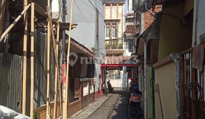 DIJUAL Rumah Baru 3 lantai Komplek  Tanjung Duren Jakarta Barat 2