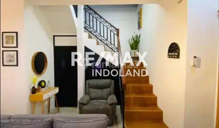 Dijual Cepat Rumah Grand Plawad, Cengkareng, Jakarta Barat 2