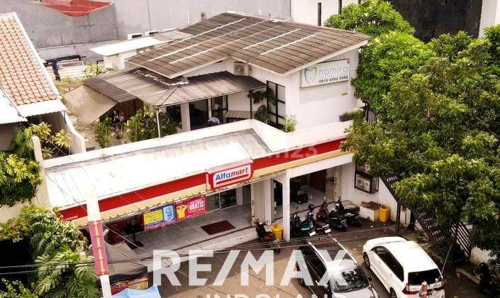 Dijual Rumah Jl. Jatipadang, Pasar Minggu, Jakarta Selatan 2