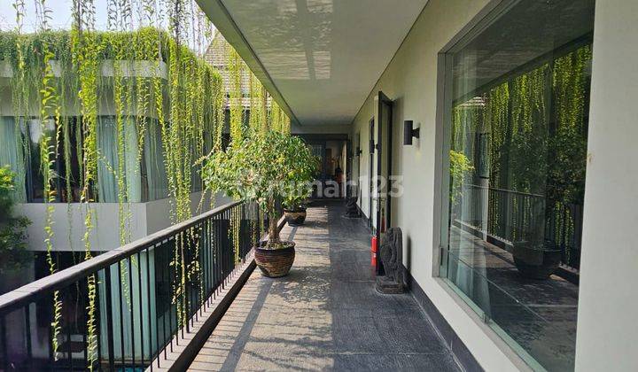 Dijual Rumah Mewah Jl. Kemang Timur, Kemang, Jakarta Selatan 1