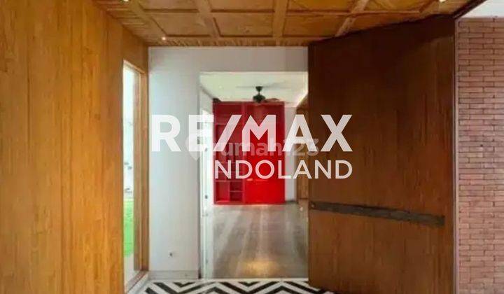 Dijual Cepat Rumah Jl. Kpbd, Kebayoran Lama, Jakarta Selatan 2