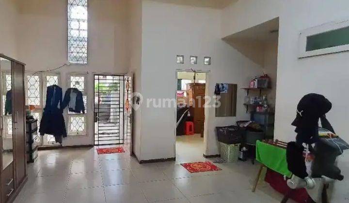 Dijual Rumah 1,5 Lantai Citra Garden 1 Cengkareng Jakarta Barat 2