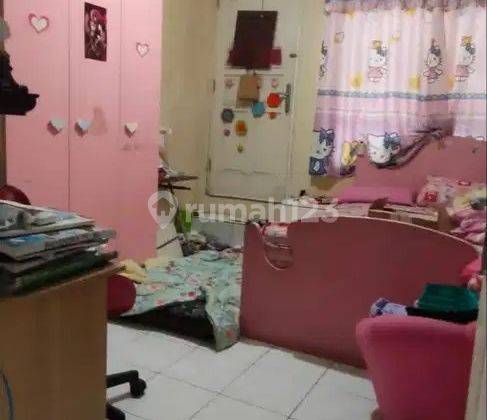 Dijual Rumah 2 Lantai Komplek Taman Aa Kebon Jeruk Jakarta Barat 2