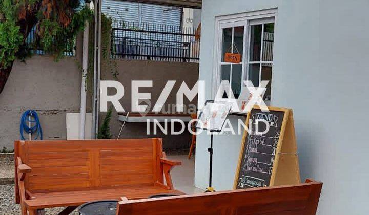 Dijual Rumah Bonus Coffee Shop Di Komplek Perdatam, Ulujami, Pesanggrahan, Jakarta Selatan 2