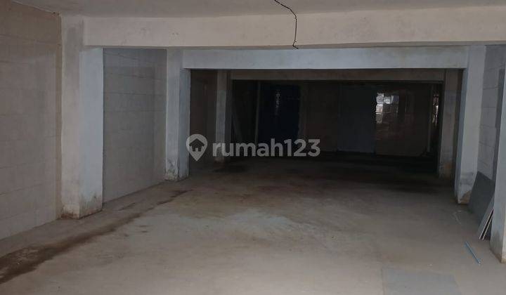 Dijual Ruko 3 Lantai Greenville, Duri Kepa, Jakarta Barat 2