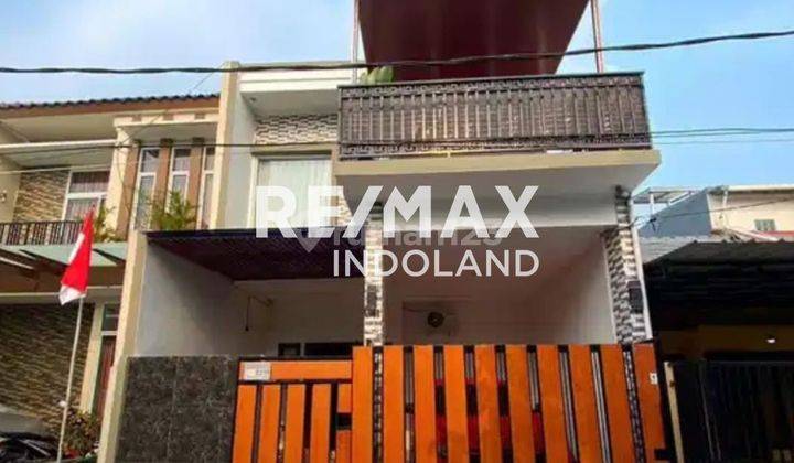 Dijual Cepat Rumah Grand Plawad, Cengkareng, Jakarta Barat 1