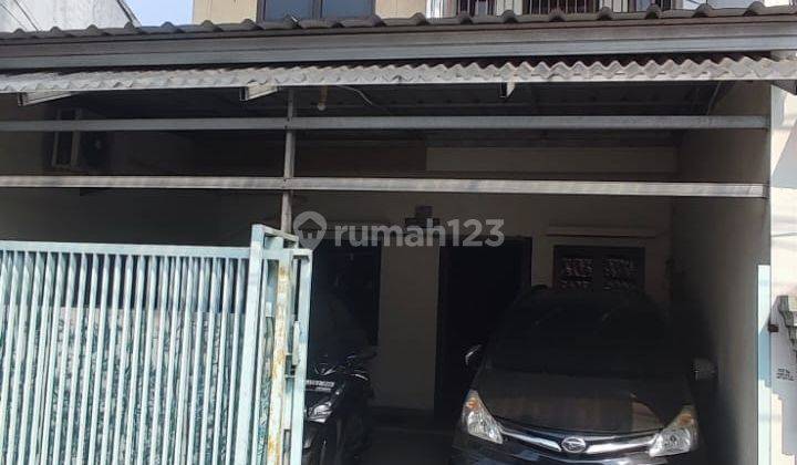 Dijual Rumah 2 Lantai Tomang Rawa Kepa, Jakarta Barat 1