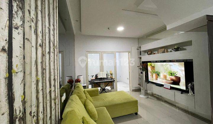 Dijual Rumah 2 Lantai Komplek Taman Surya 5 Kalideres Jakarta Barat 2