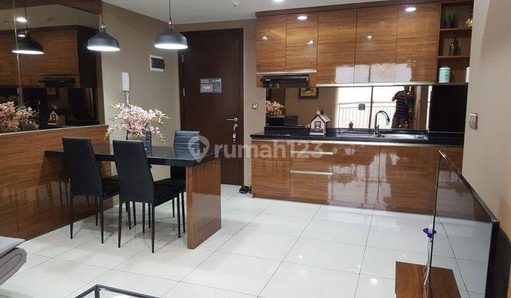 Dijual Disewakan Apartemen Mtown Signature, Gading Serpong Tangerang 1