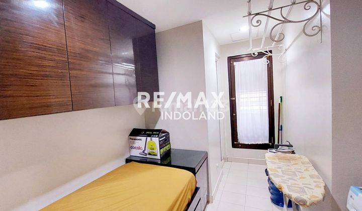 Dijual Apartemen Gandaria Height, Kebayoran Lama, Jakarta Selatan 2