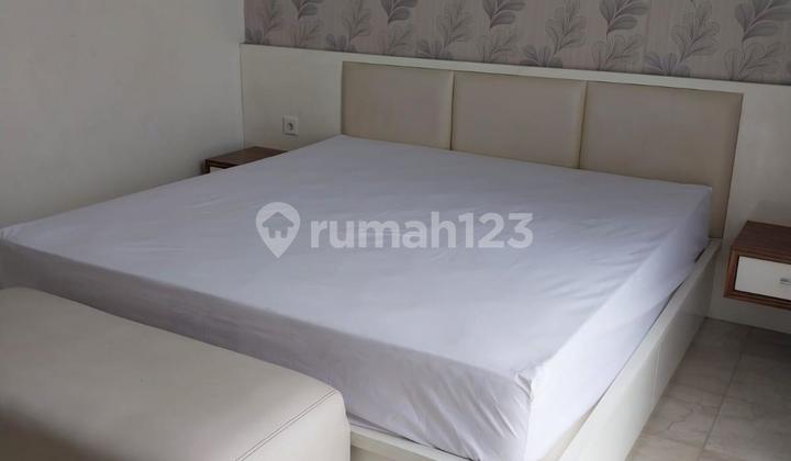 Jual dan Sewa Unit Premium 3 Bedroom Apartemen Royal Mediterania 2