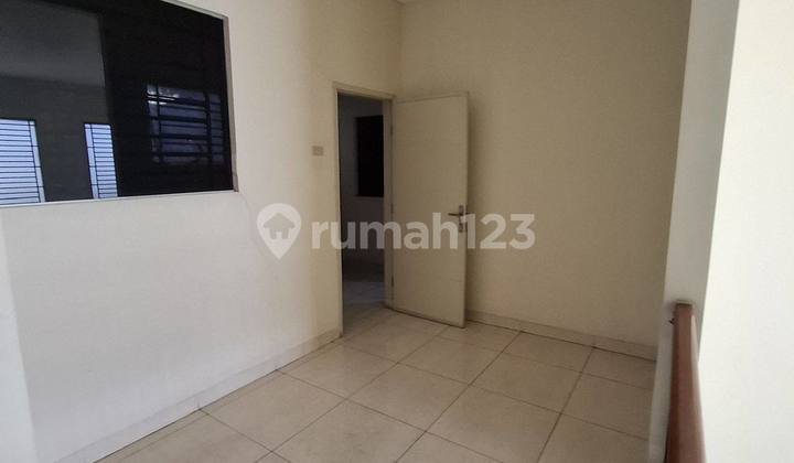 DIJUAL: Rumah di Green Ville, Jakarta Barat 2
