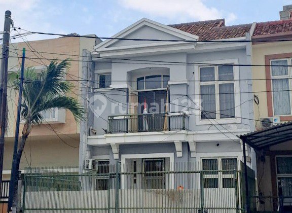 Dijual Rumah di Taman Semanan Indah, Cengkareng, Jakarta Barat Dijual Rumah di Taman Semanan Indah, Cengkareng, Jakarta Barat