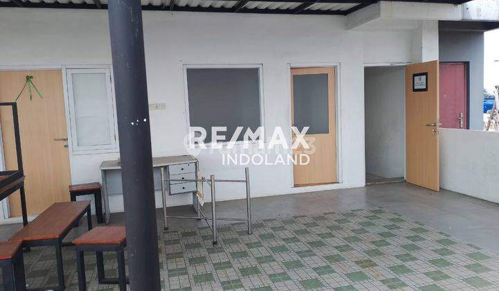 Dijual Cepat Ruko Angsana Gandeng Connecting Jl. Rawajati Raya, Jakarta Selatan 2