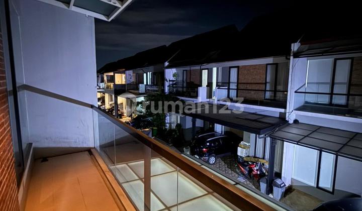 Rumah Cantik Minimalis Strategis Dalam Cluster Kebagusan, Jakarta Selatan 2
